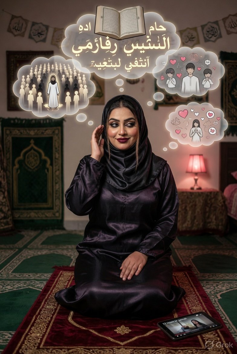 शेरनी tweet media