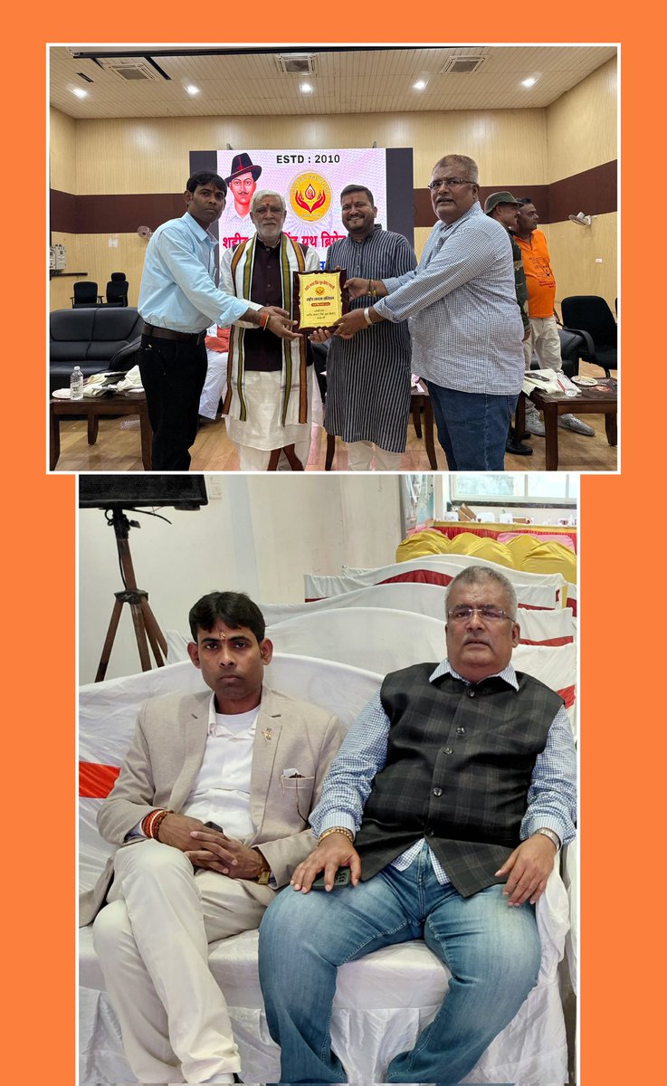 Raktveer Niraj Kumar 🇮🇳 tweet media