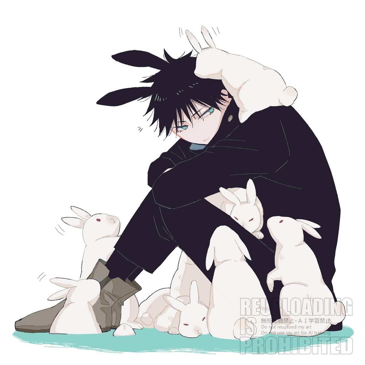 にびいろ tweet media