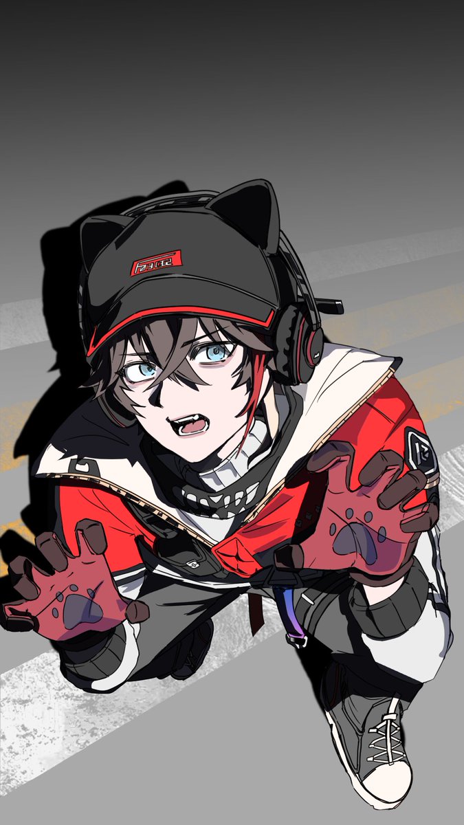 #さ絵ぐさ 냐냐냥!