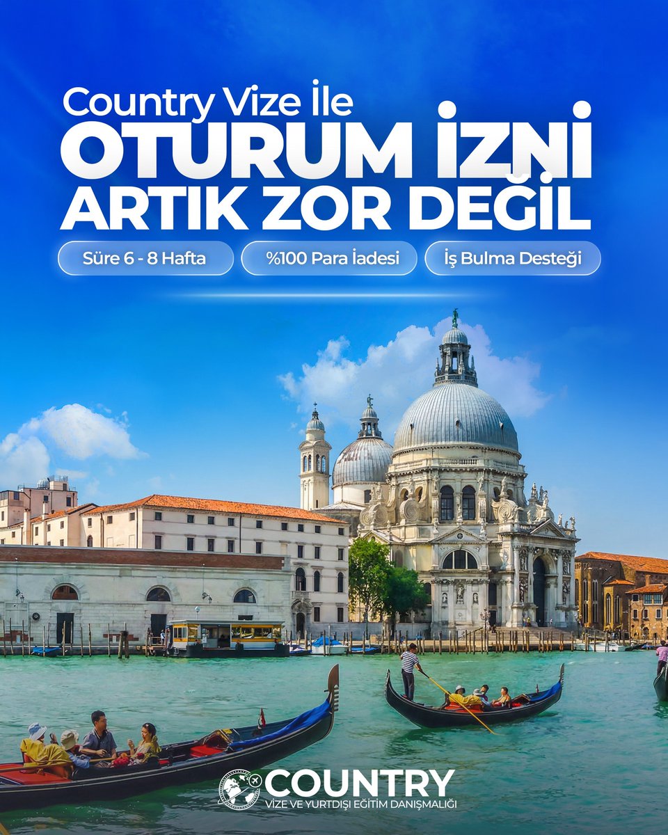 Country Vize tweet media