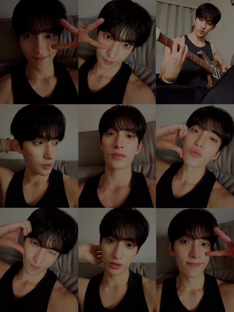 쿱정원 tweet media