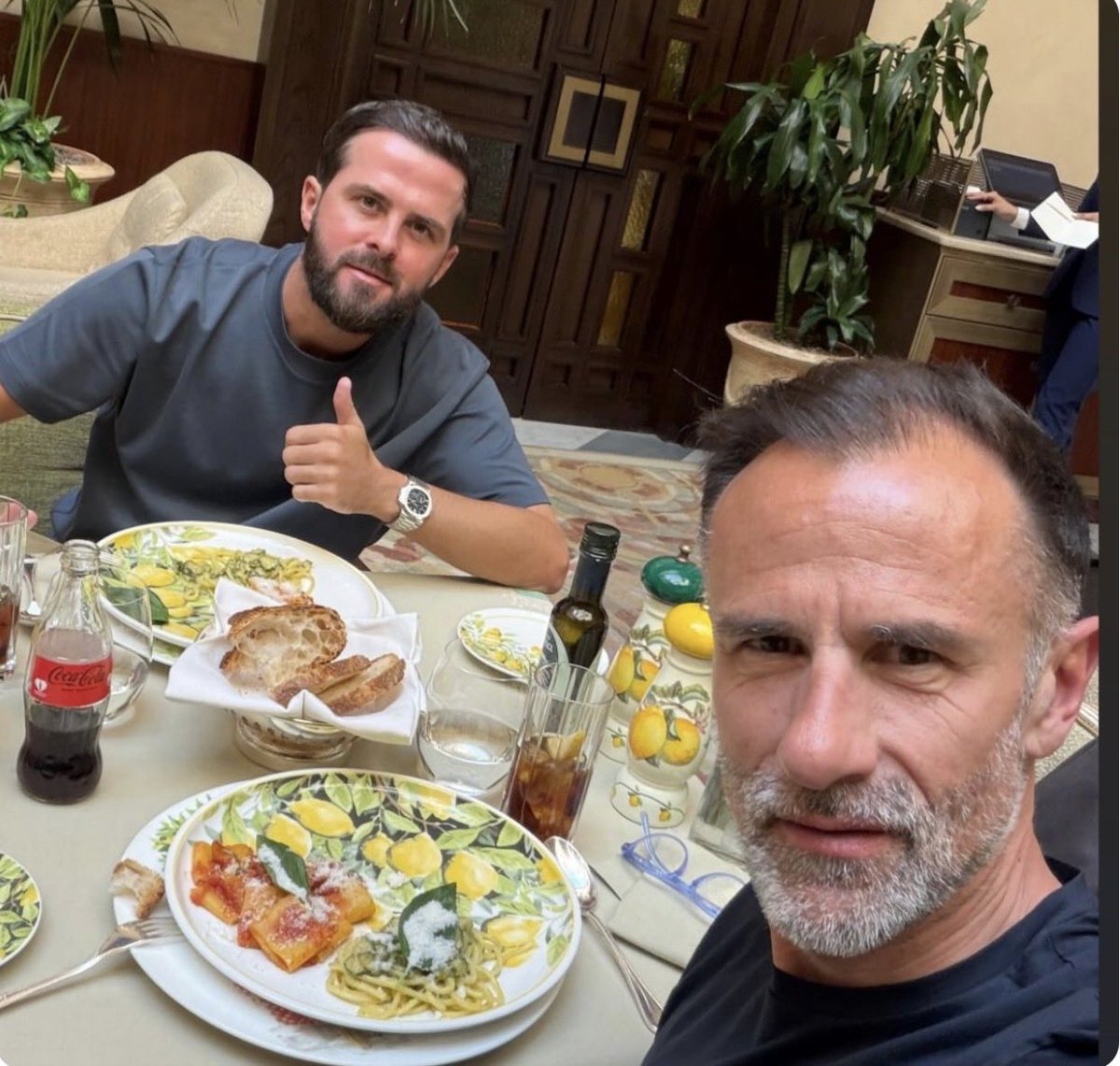 Bosnian Football tweet media