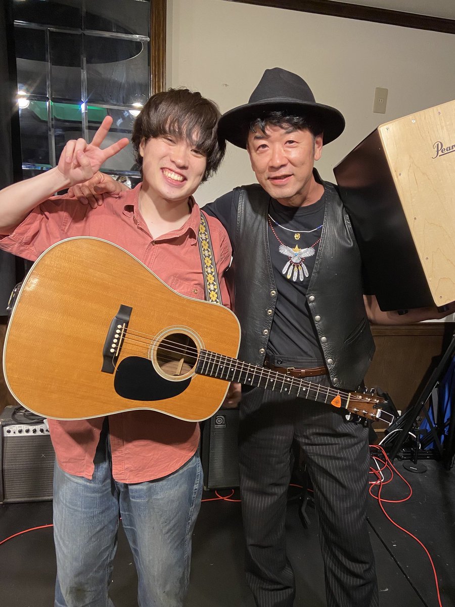 藤田悠也 tweet media