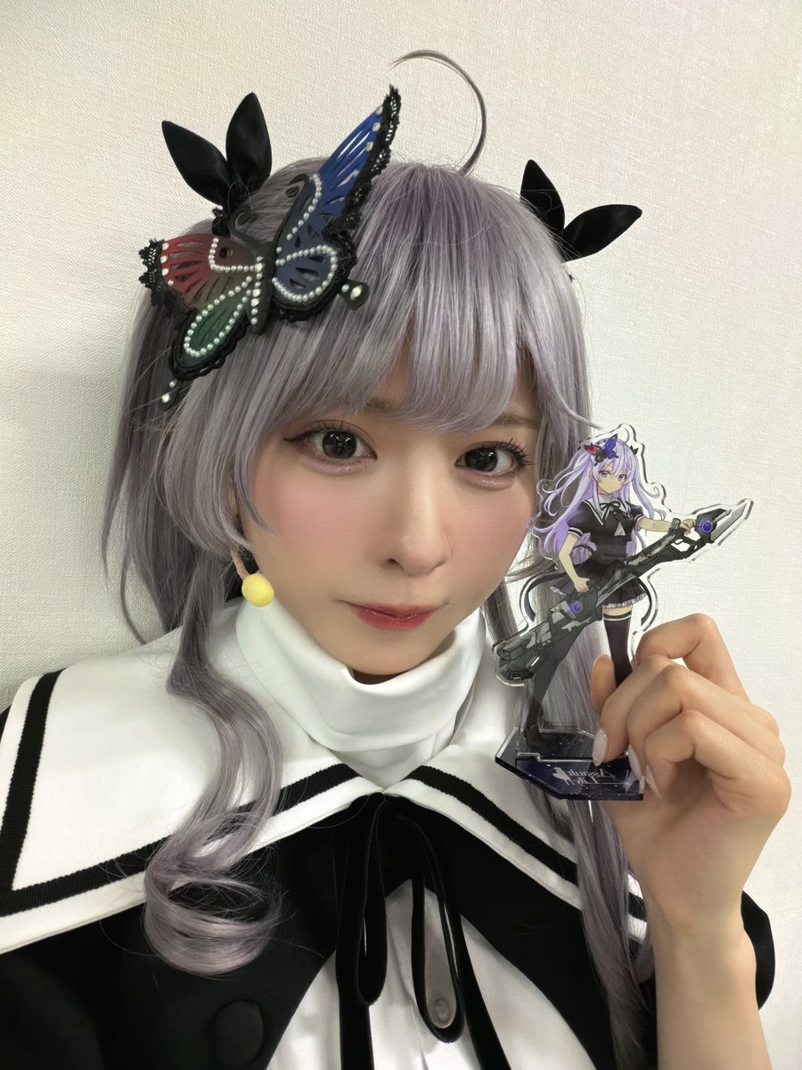 まひろどうにかする tweet media