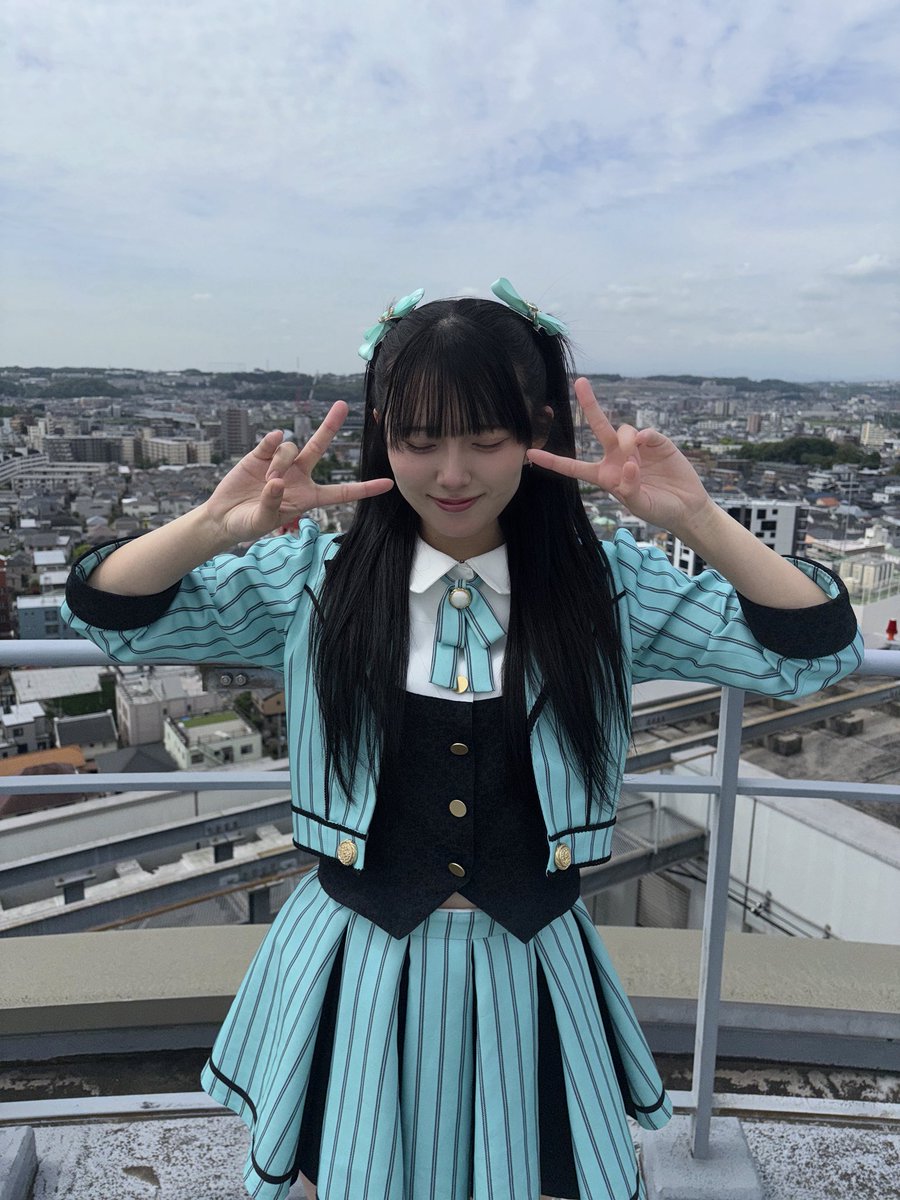 日比谷 萌甘 【シャルロット】 tweet media