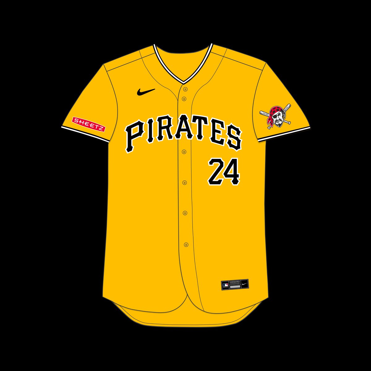 Pittsburgh Clothing Co. tweet media