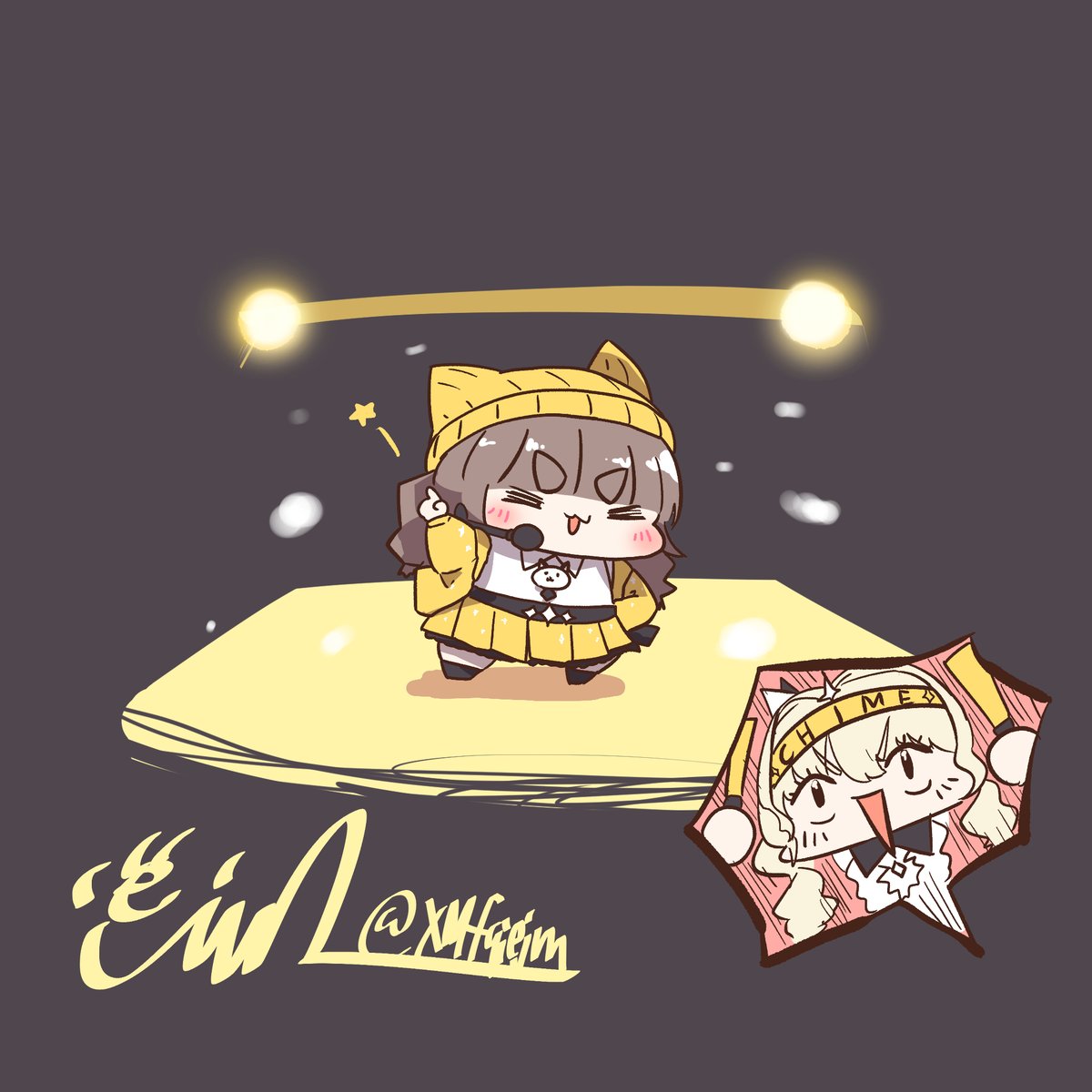 ιEjiΛΔ | ｲｴｼﾞﾏ tweet media