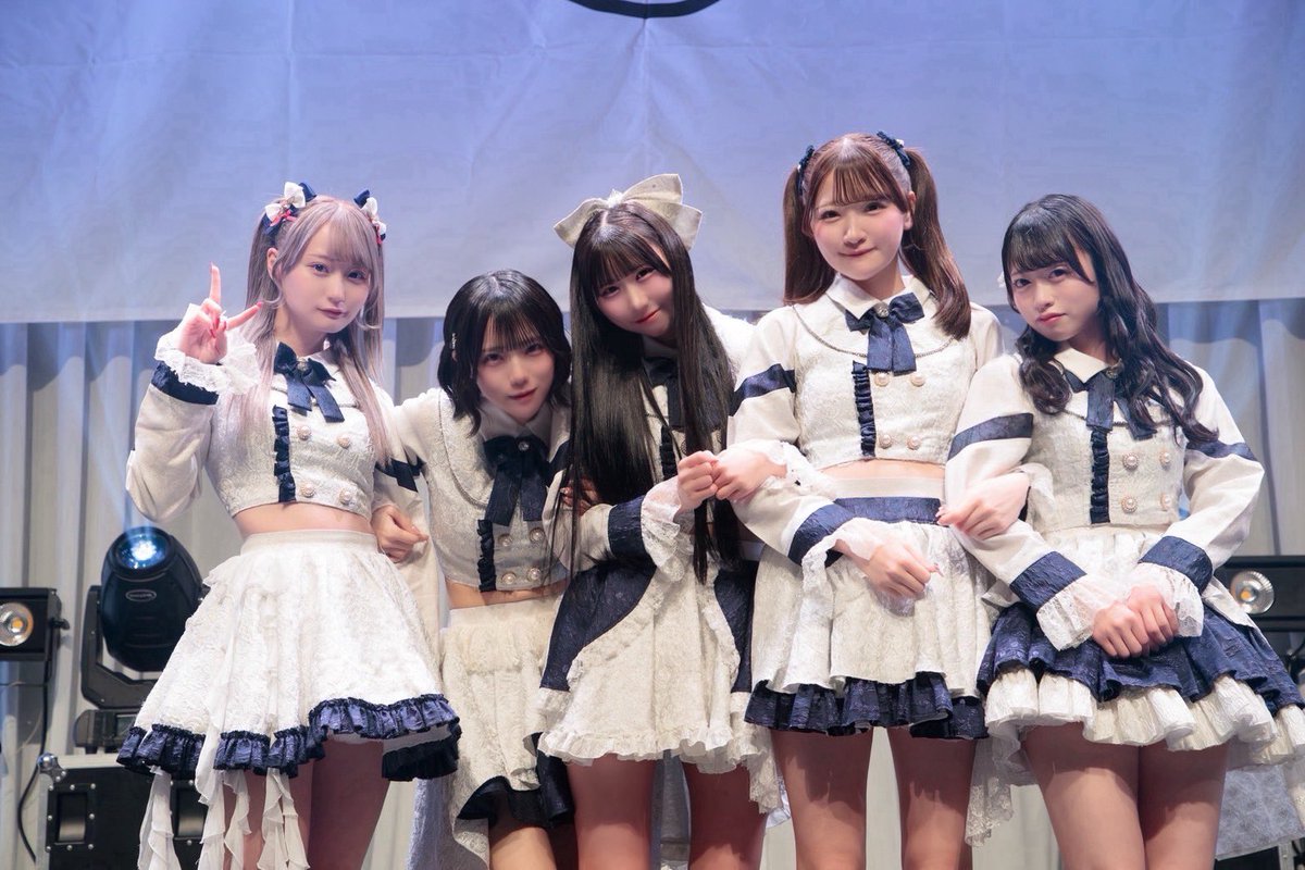 一ノ瀬琳加 tweet media