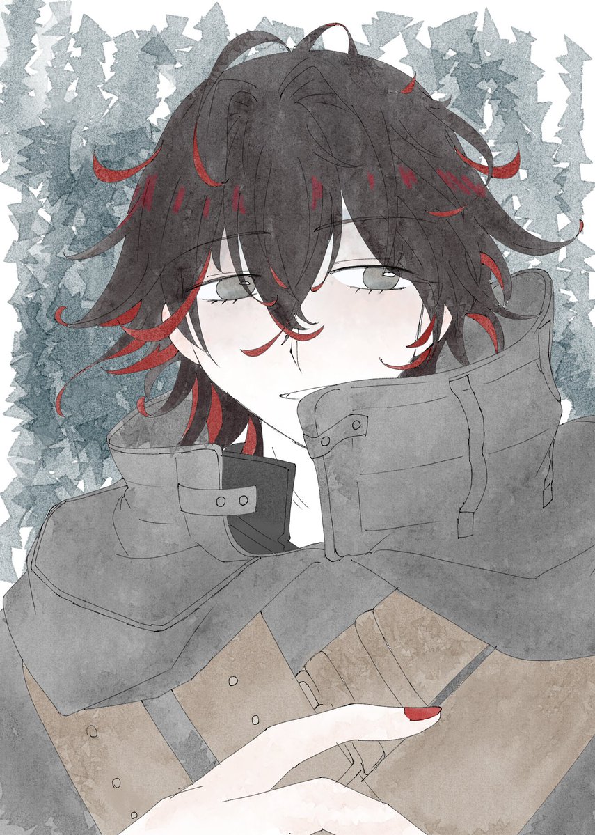 わだかば/汝はファンブラー tweet media