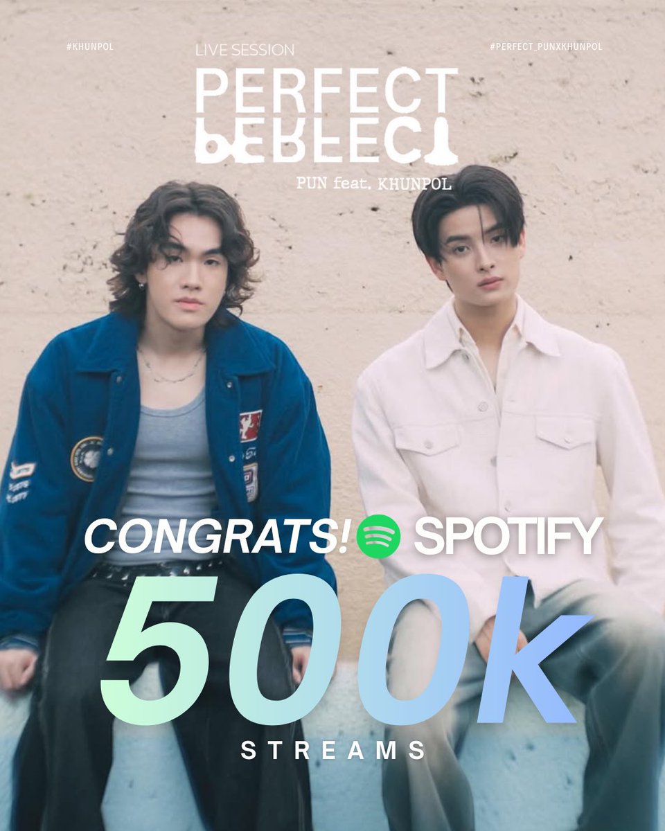 KHUNPOL STATS tweet media