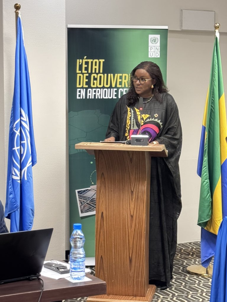 UNDP West and Central Africa 🇺🇳 tweet media