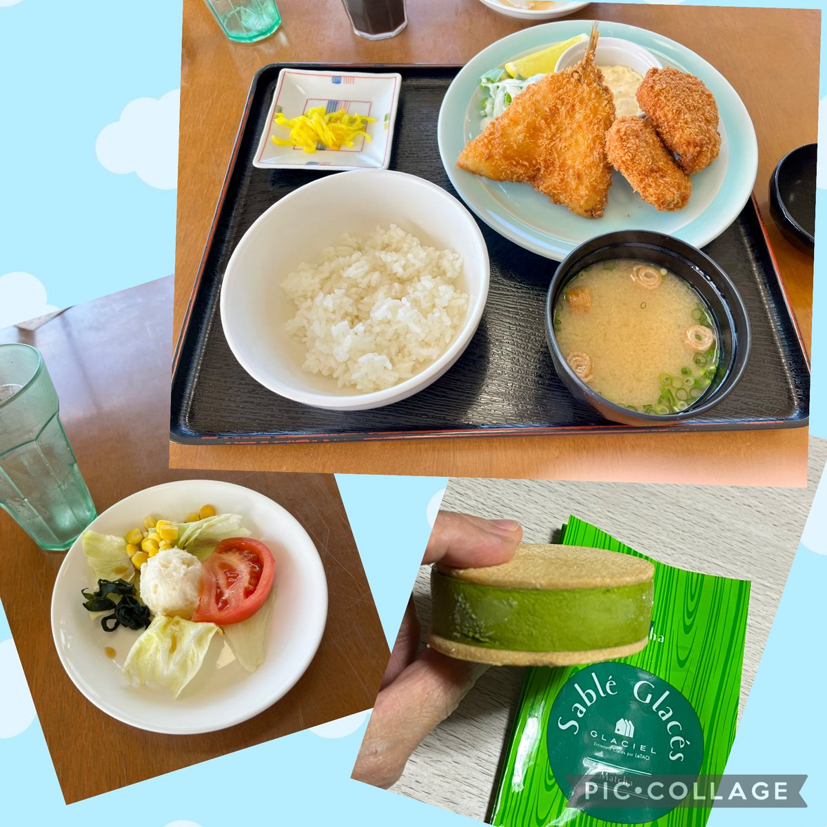 あみちゃん1226 tweet media