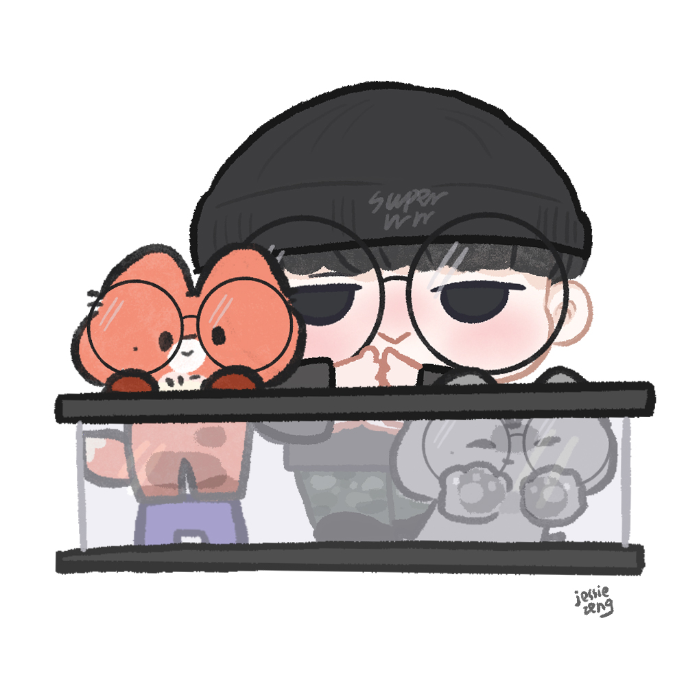 cr.JessieZeng tweet media