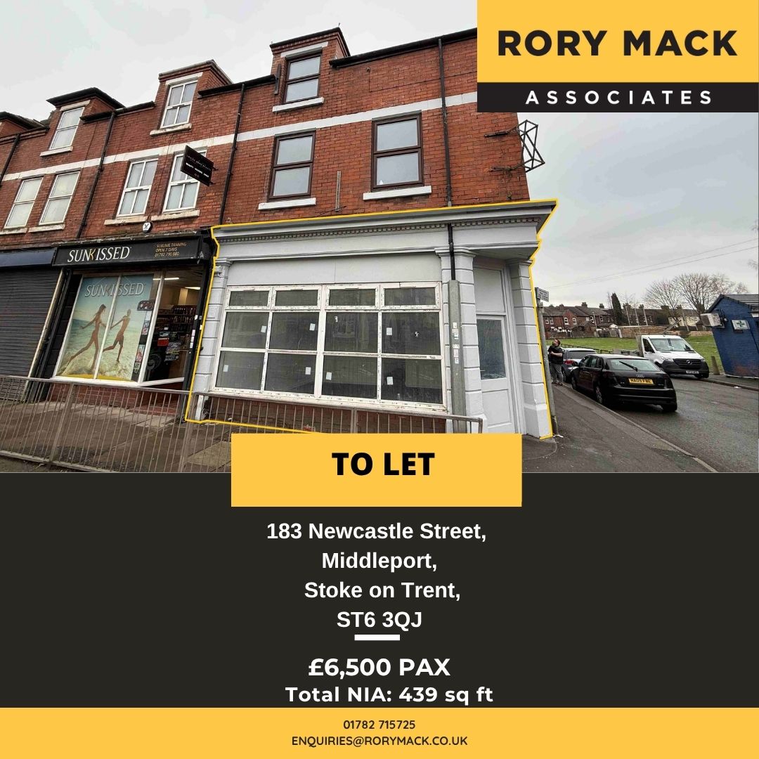 Rory Mack Associates tweet media