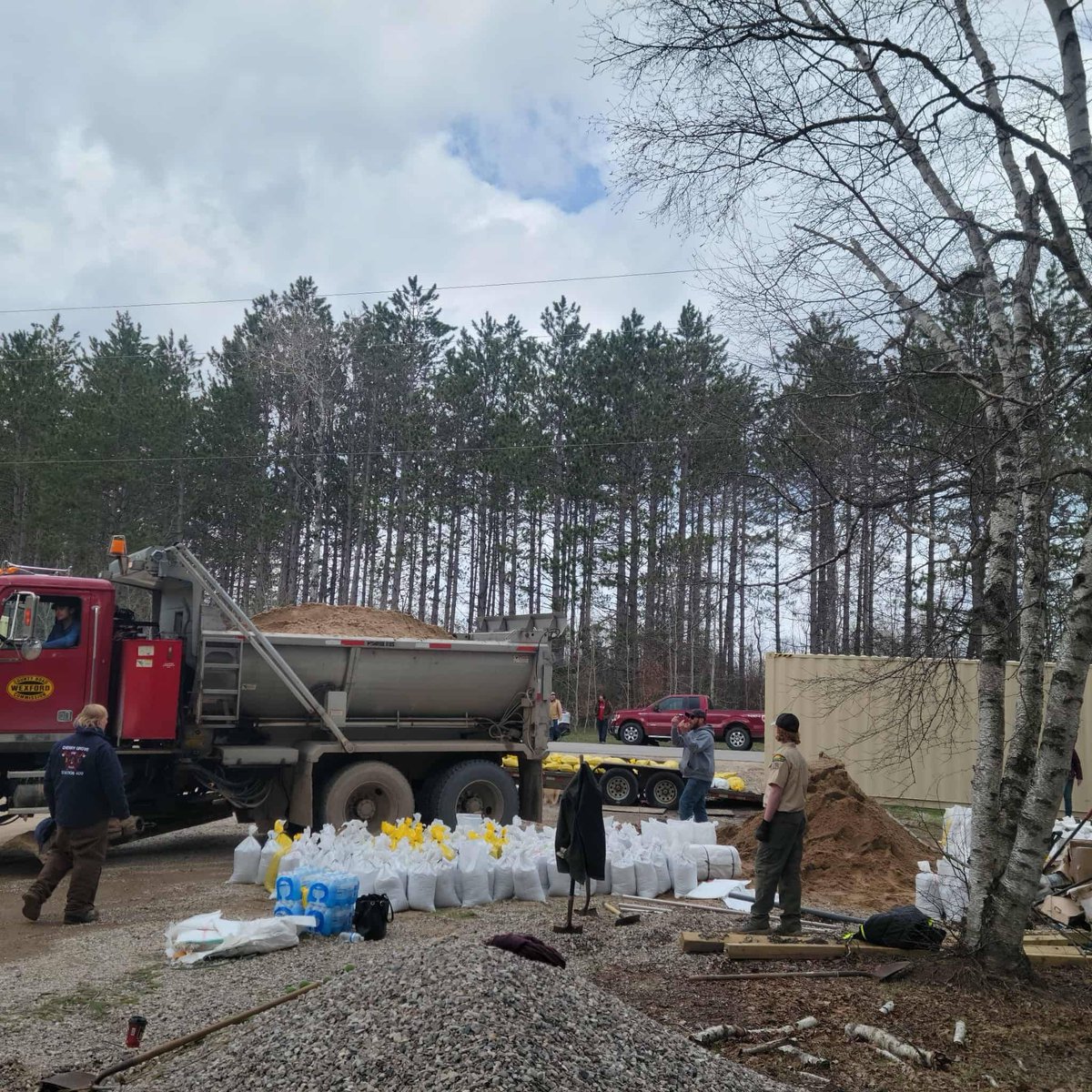 UpNorthLive News tweet media