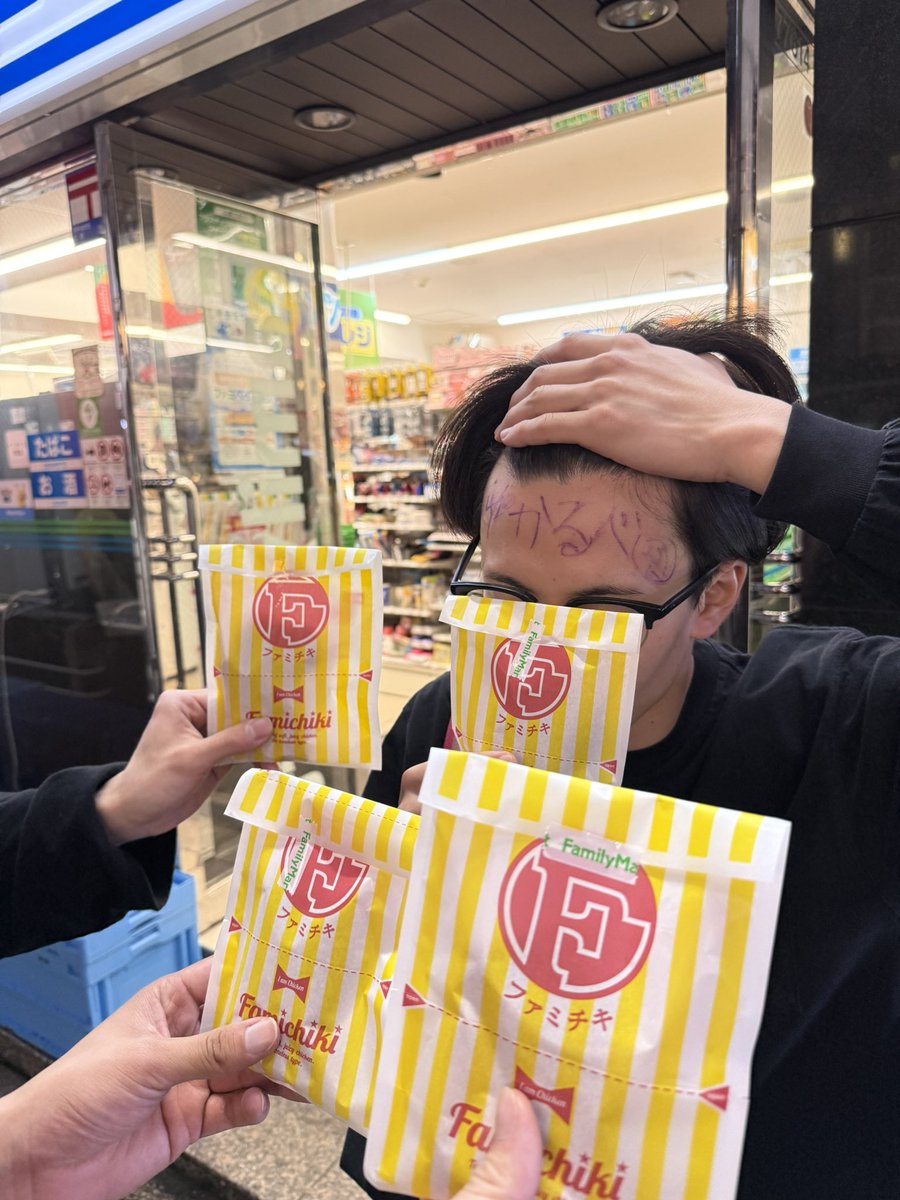 りょーちゃん tweet media