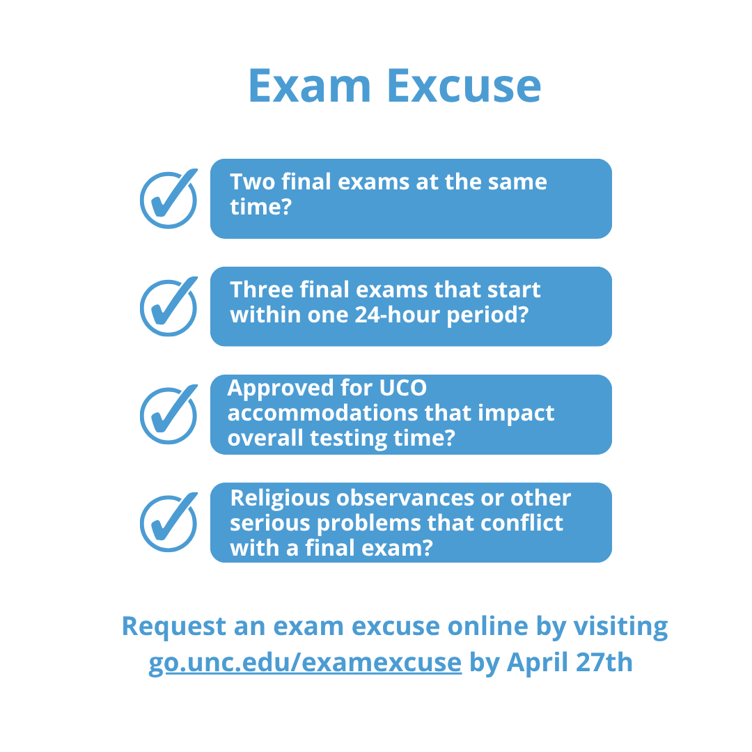 UNC Advising tweet media