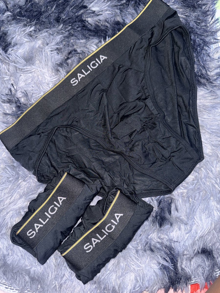 BriefAdiick's tweet photo. @saligiamen excited to wear 😍 

#saligia https://t.co/chzUe7OMBz