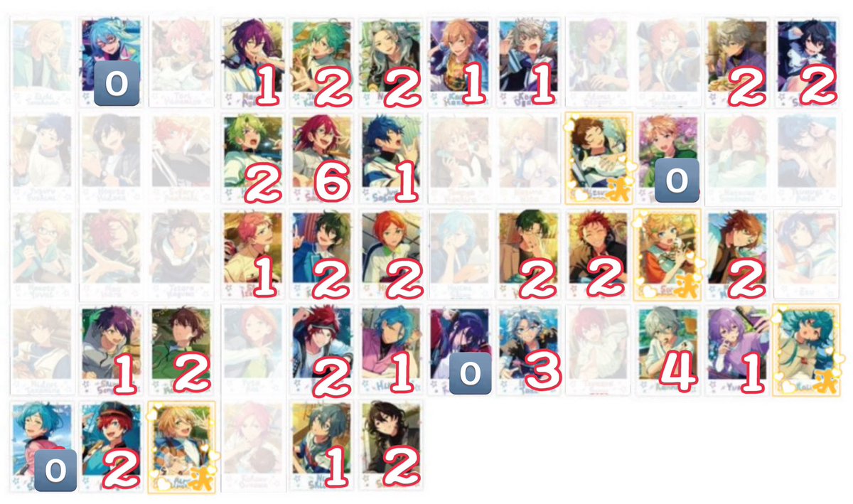 凜🍀初回リンク必読 tweet media