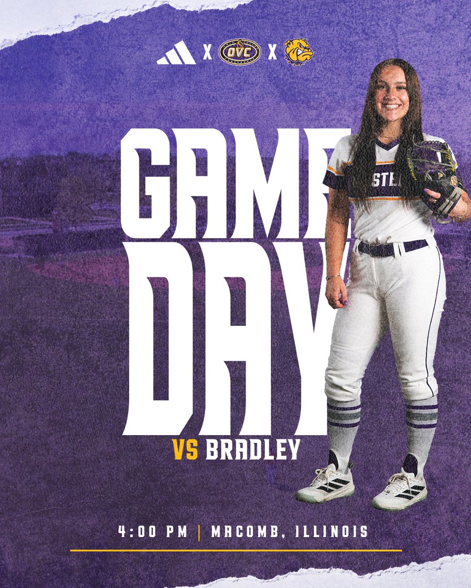 Western Illinois Softball tweet media