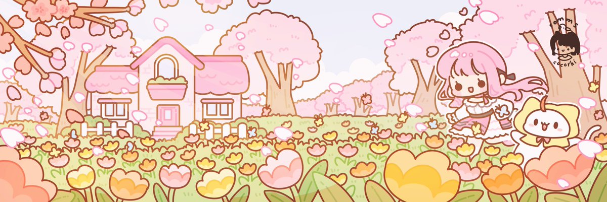 coco rhi | cms open (˶˃ ᵕ ˂˶) tweet media