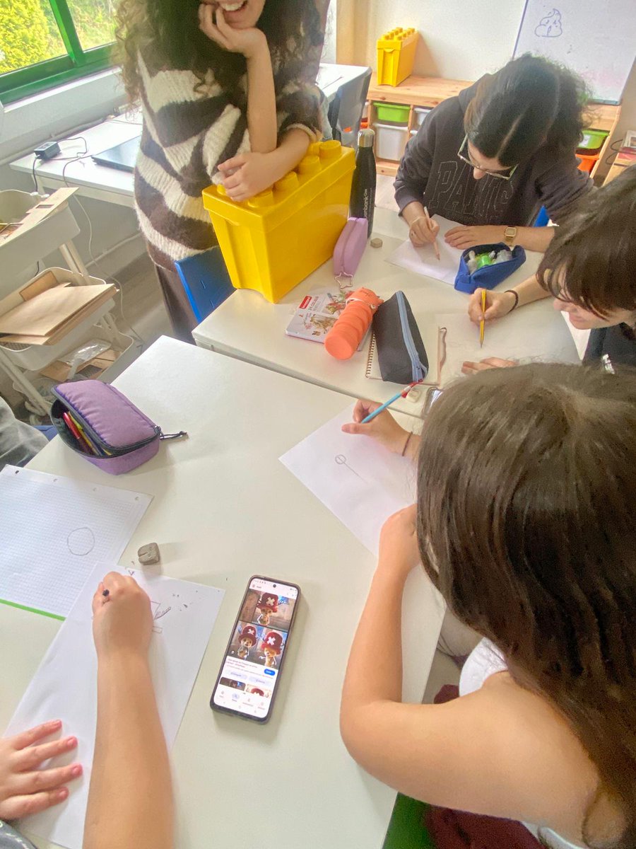 IES Valadares tweet media