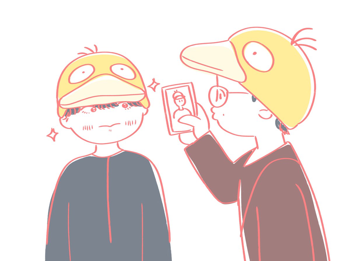 いとう tweet media