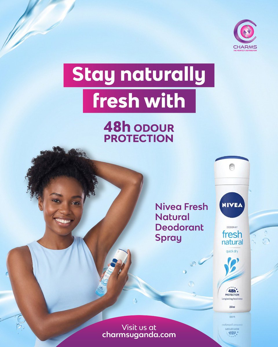 Charms Uganda tweet media