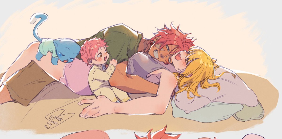 Tsushi 💐 | Comms OPEN tweet media