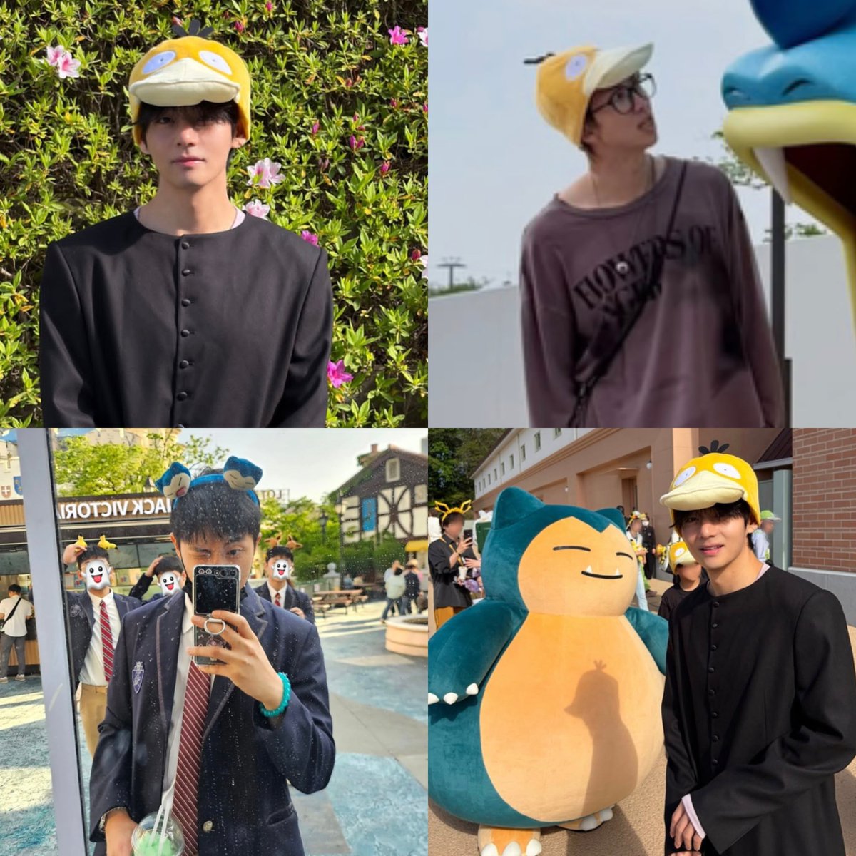 l☆rà⁷ ⋆ tweet media