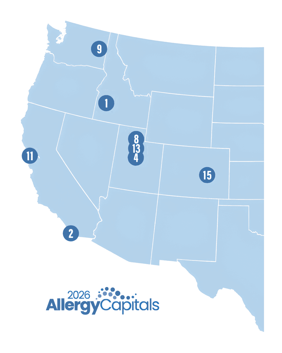 DailyBreath - The Air U Breathe & Your Health! tweet media