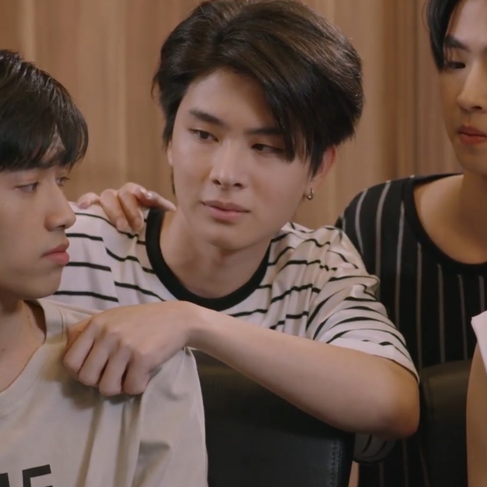 ᵕ̈ มิ้นช้อค 𓏼 𓈒♡ྀི tweet media