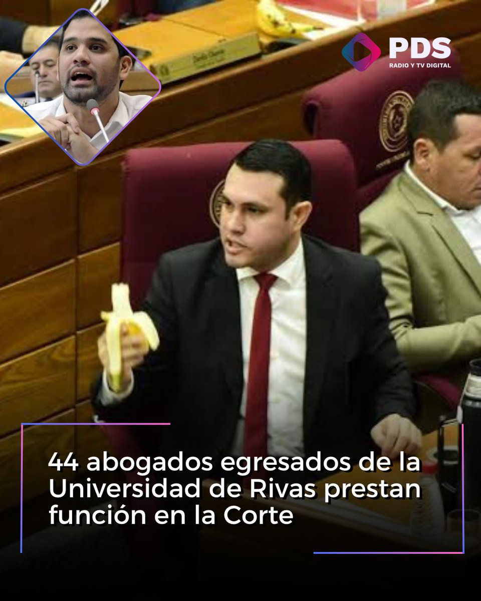 PDS Radio y Tv Digital tweet media