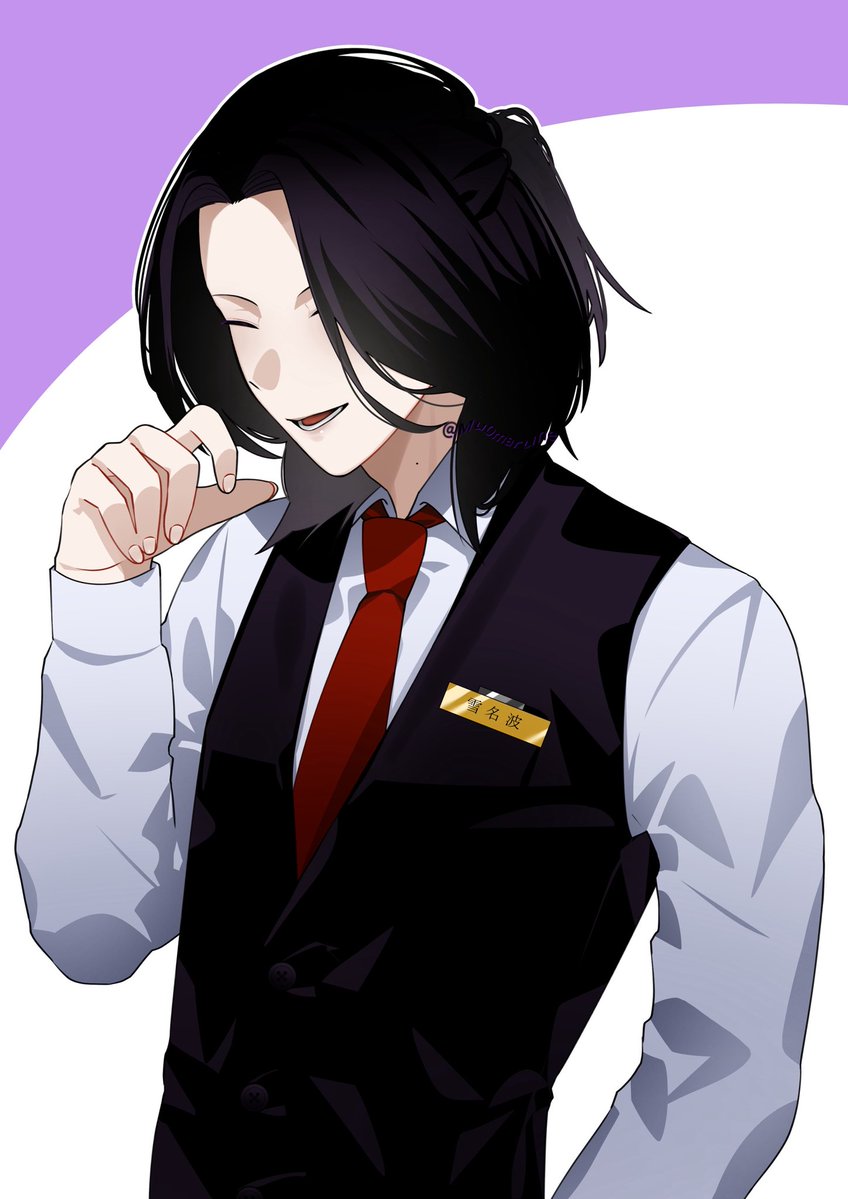 むおまる tweet media