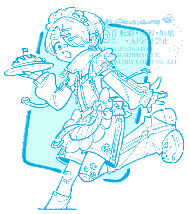 こずず 小鈴 (@kosuzu78) / Posts / X