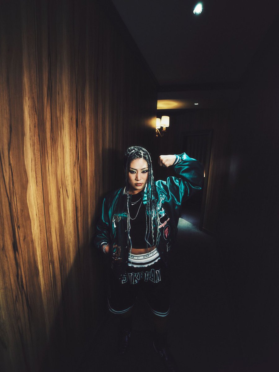 Sukeban tweet media