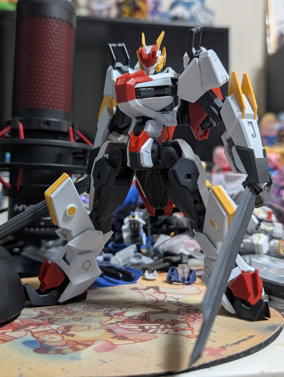 渡り鳥(˶• ▴ • ˶)カイト＠ポテ山いも太郎 tweet media