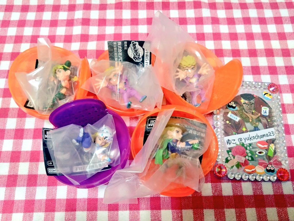 ゆこ@低浮上 tweet media