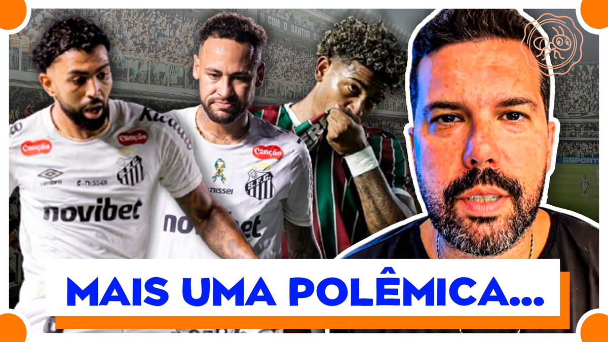 Bruno Formiga tweet media