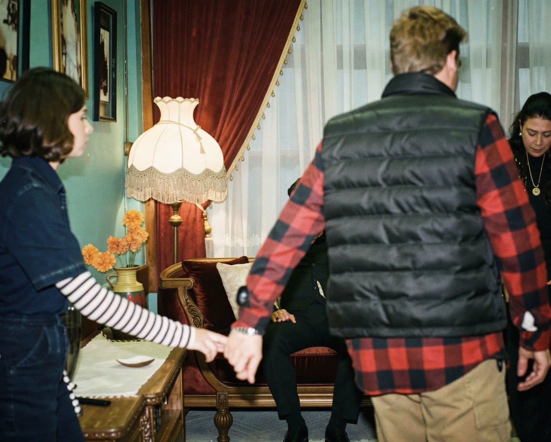 𝘡𝘢𝘩𝘳𝘢𝘢 tweet media