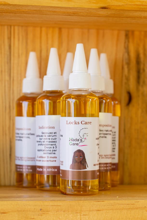 ✨ “La cosmétique naturelle révèle ta beauté sans la transformer, elle sublime ce que la nature a déjà créé.” 🌿💛

#HadasCare #soinsnaturels #naturebeauty