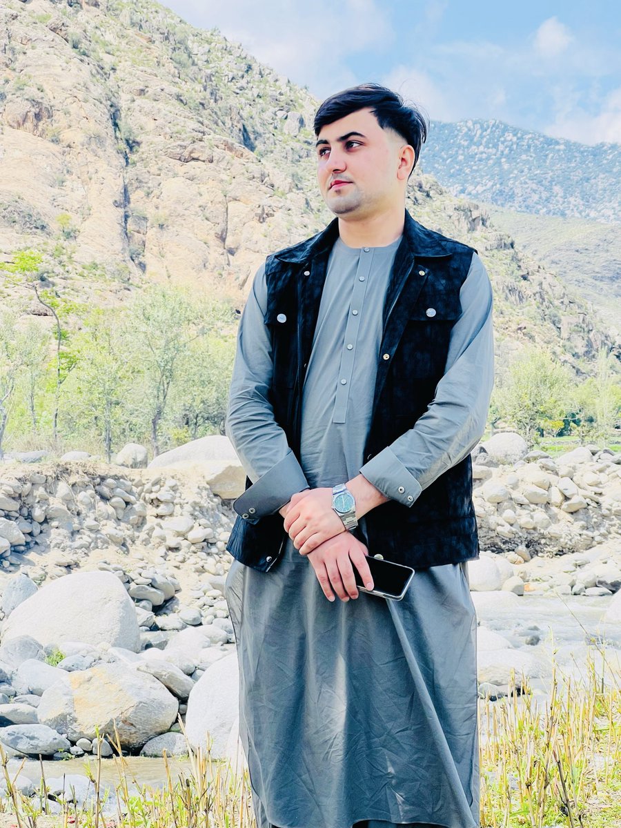 Masoom Khan tweet media