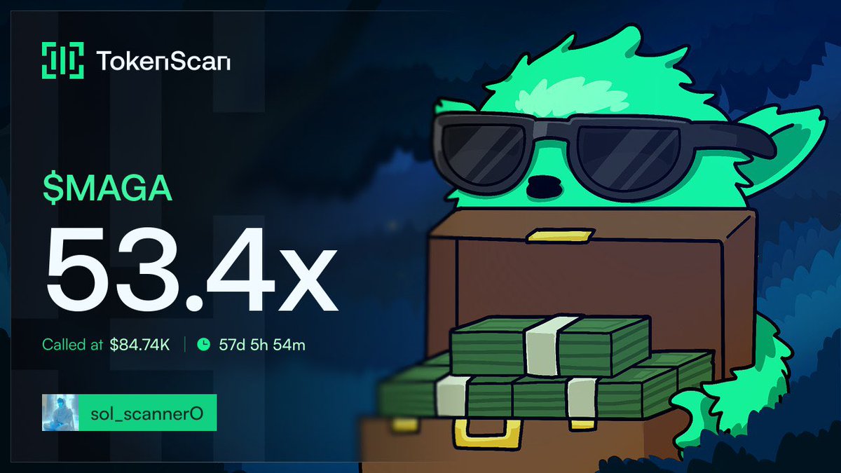 Sol_Scanner⚖️ℹ️ tweet media