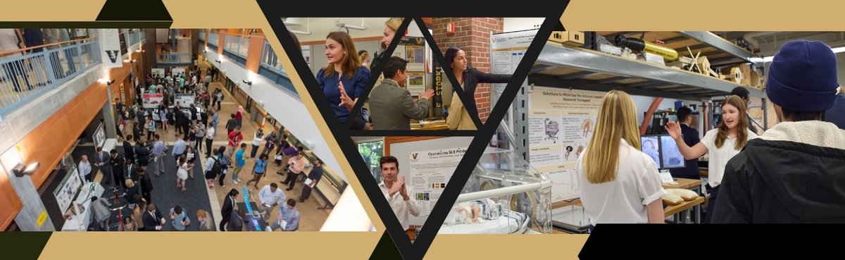 VU Engineering tweet media