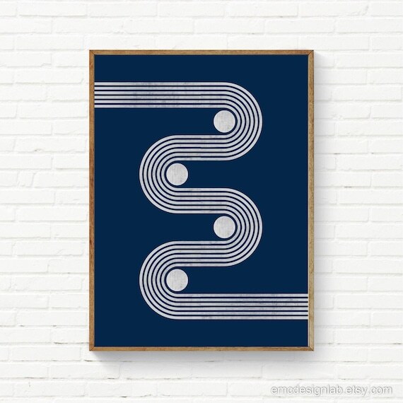 EmcDesignLab's tweet image. Minimalist Navy Wall Art, Abstract Minimal Lines Gray &amp;amp; Blue, Living Room Navy Prints, Office Large Size Wall Art by EmcDesignLab #ModernDesign #AbstractArt #MidCenturyModern #InteriorDesign #ColorfulArtworks #AbstractPrints #ModernDecor 
ift.tt/nsjBiuh