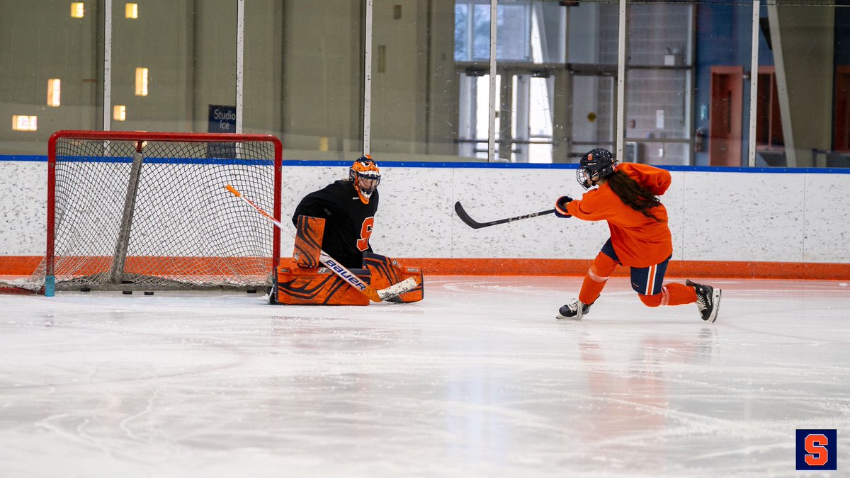 Syracuse Ice Hockey tweet media