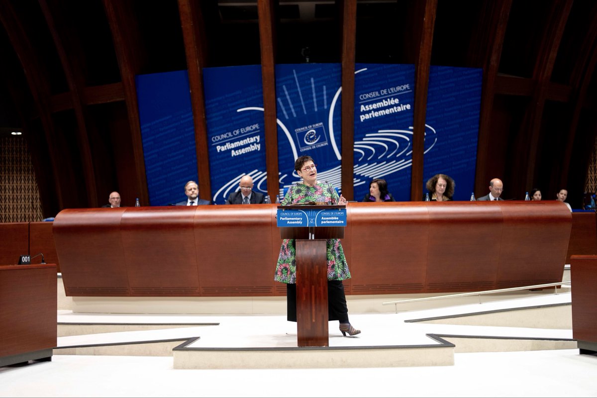 Petra Bayr tweet media