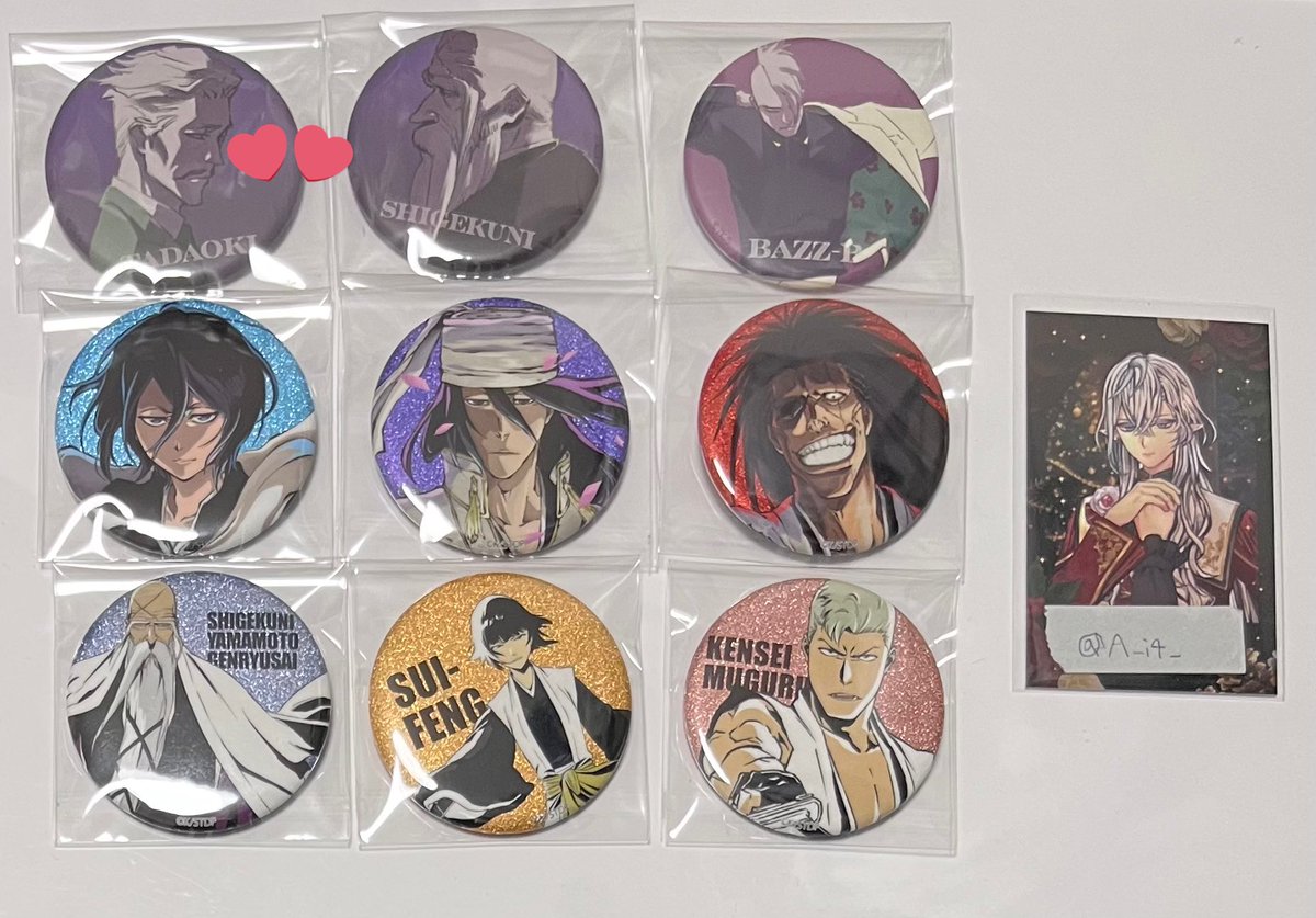 まり@お取引垢 tweet media