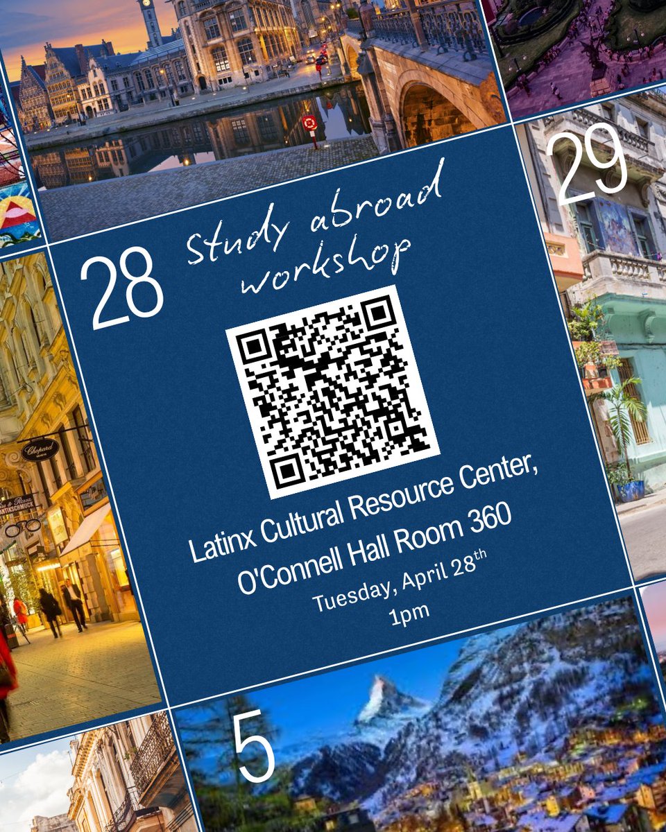 DePaul Study Abroad tweet media